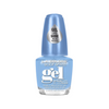 Creamy Neon Nail Polish