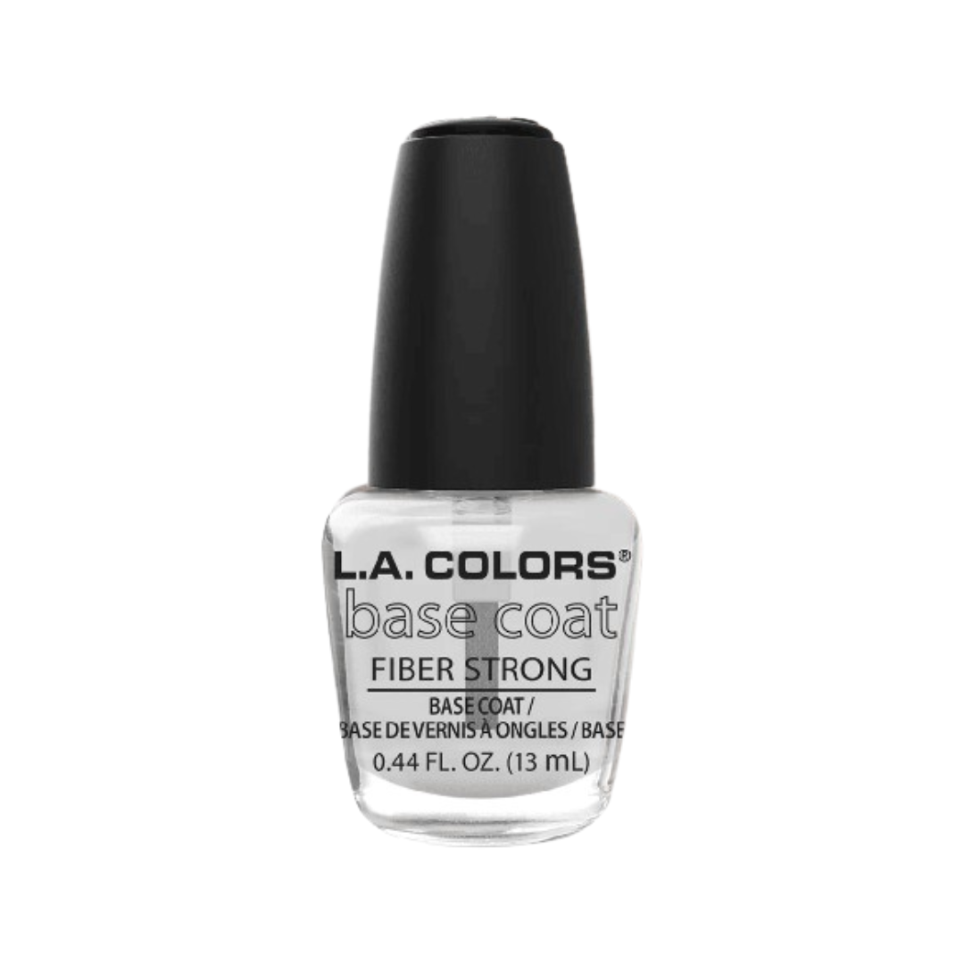 Base Coat Fiber Strong