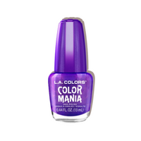 Color Mania Nail Polish