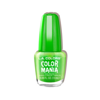 Color Mania Nail Polish