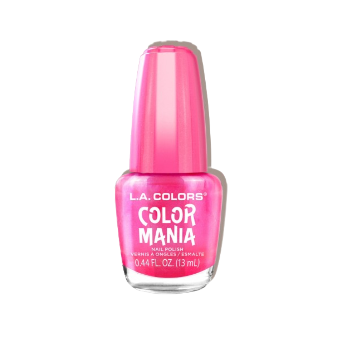 Esmalte de Uñas Color Mania