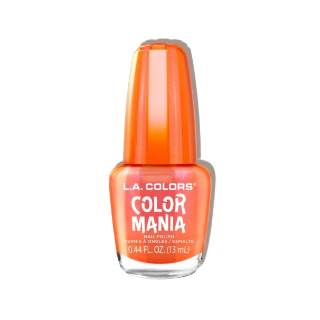 Esmalte de Uñas Color Mania