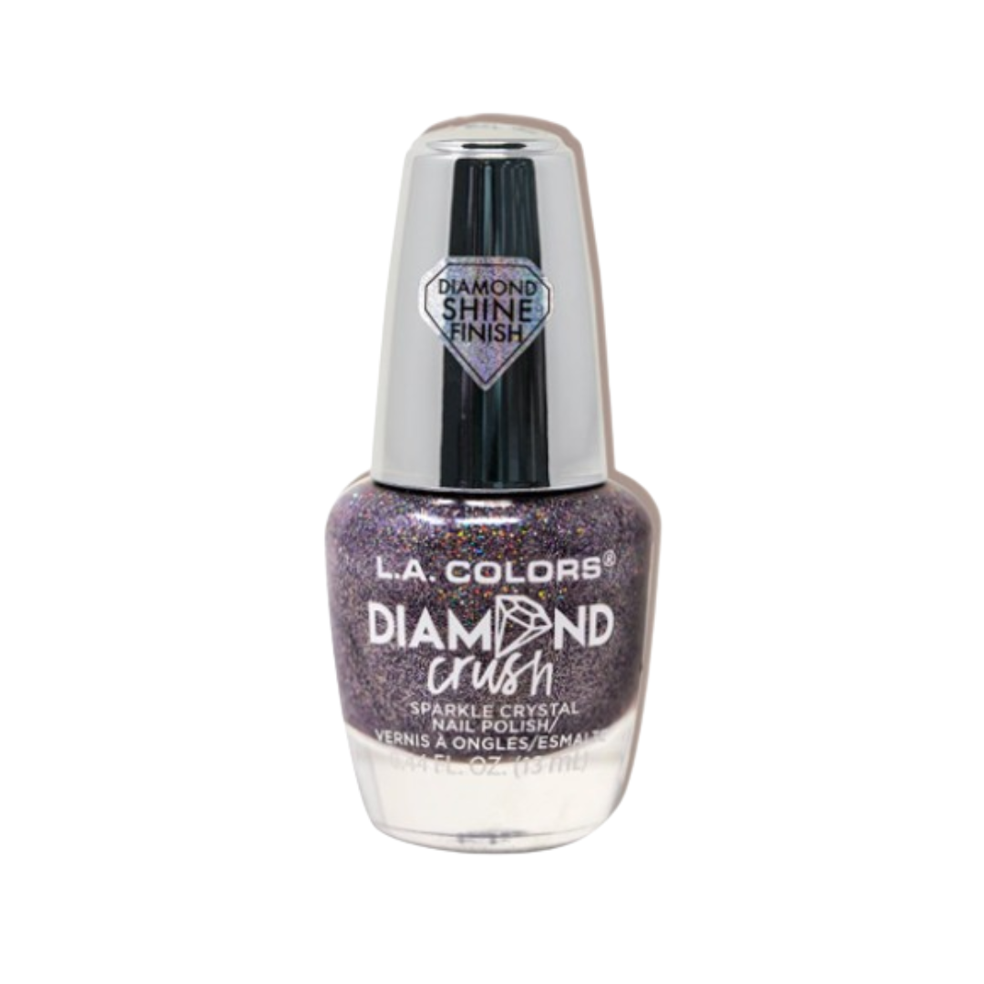 Diamond Crush Nail Polish