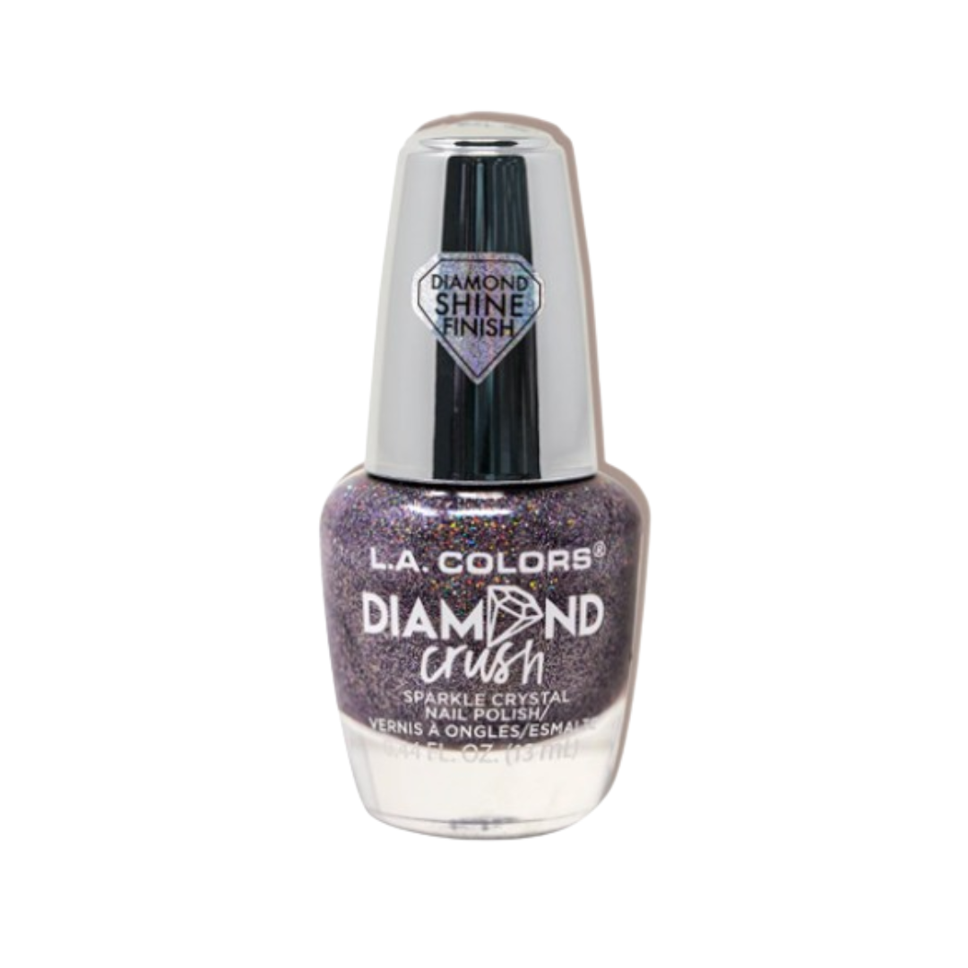 Esmalte de Uñas Diamond Crush