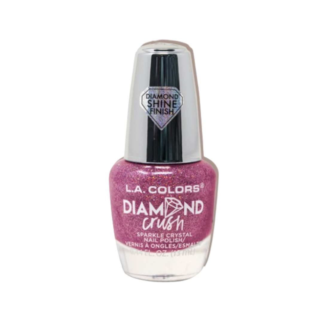 Diamond Crush Nail Polish