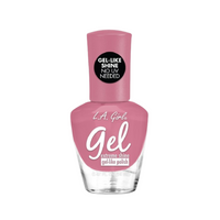 Gel Extreme Shine Nail Polish Promoción