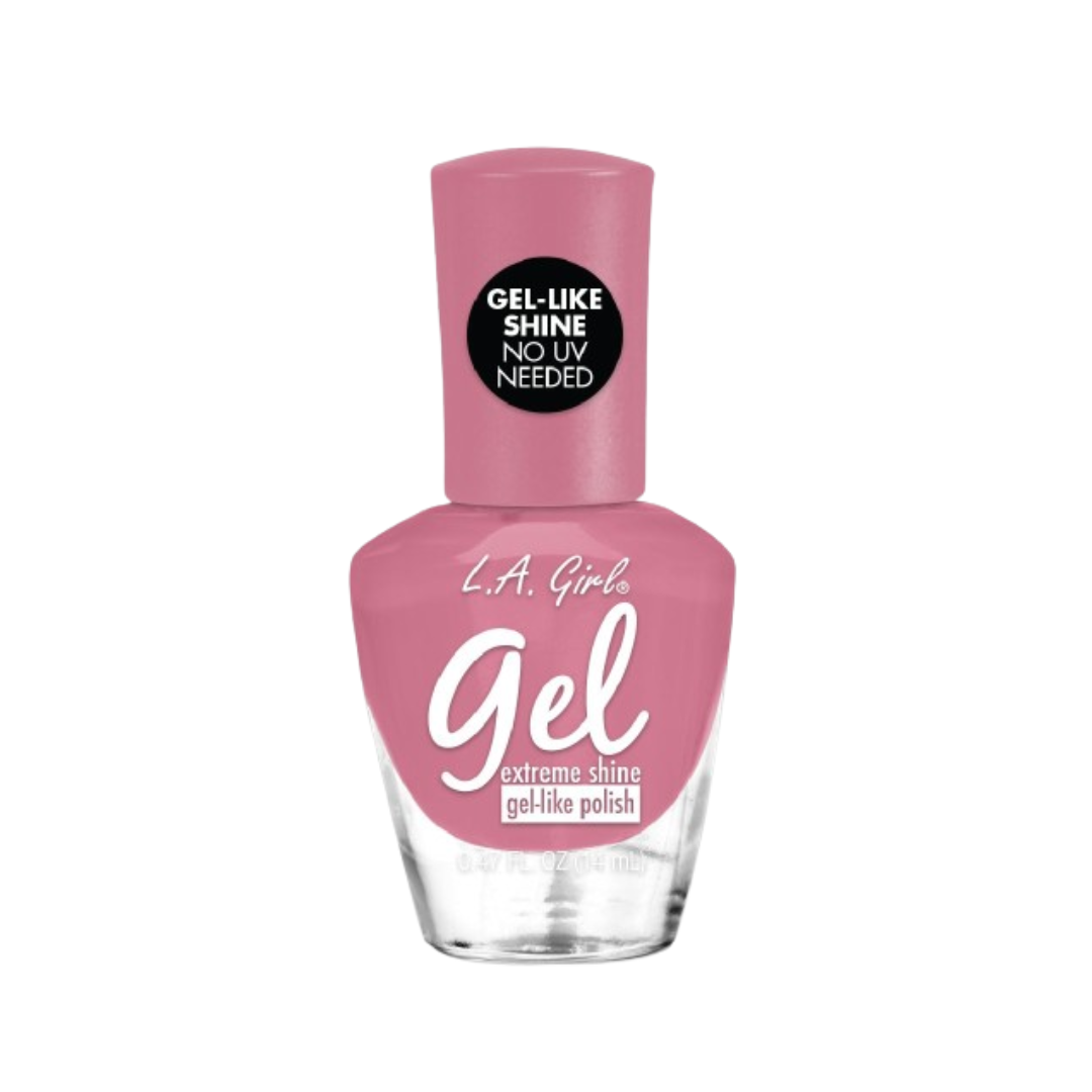 Esmalte de Uñas Gel Extreme Shine