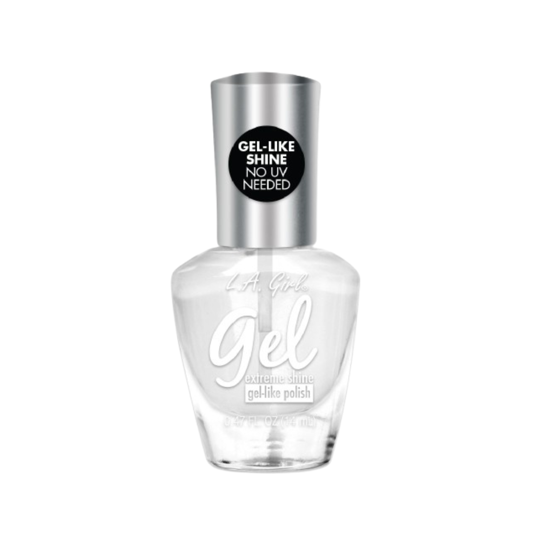 Gel Extreme Shine Nail Polish Promoción