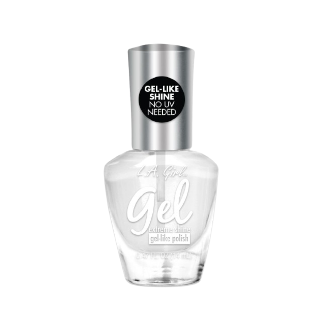 Esmalte de Uñas Gel Extreme Shine