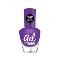 Gel Extreme Shine Nail Polish Promoción