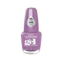 Boho Chic Gel Polish