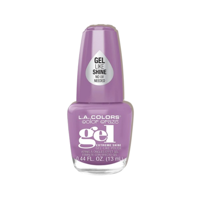 Esmalte para Uñas Boho Chic Gel