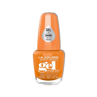Boho Chic Gel Polish