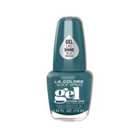 Boho Chic Gel Polish