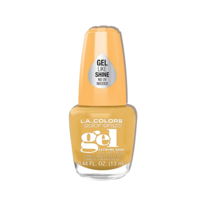 Esmalte para Uñas Boho Chic Gel