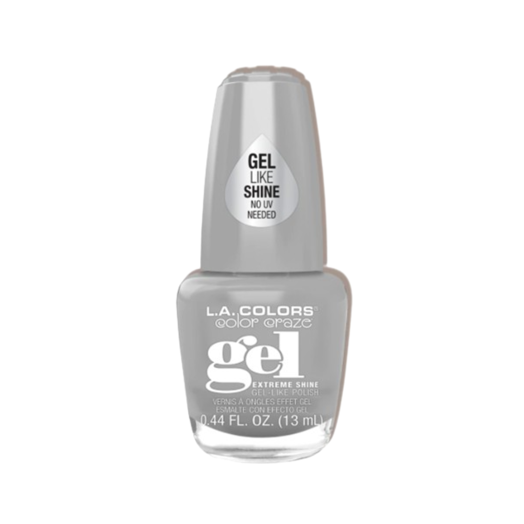 Boho Chic Gel Polish