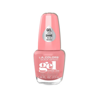 Boho Chic Gel Polish