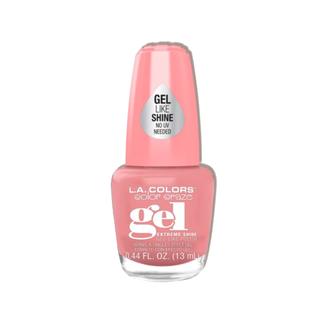 Boho Chic Gel Polish