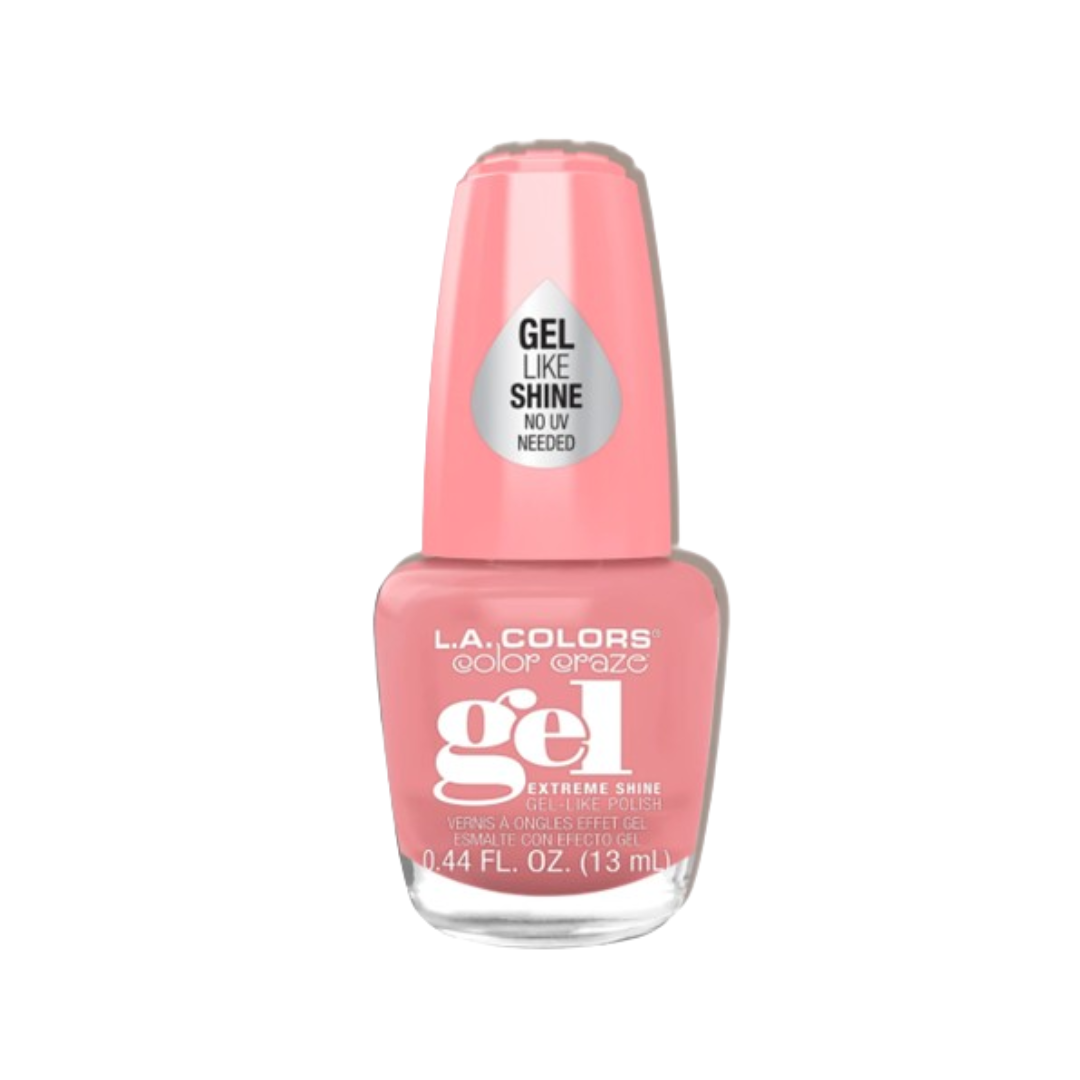 Esmalte para Uñas Boho Chic Gel