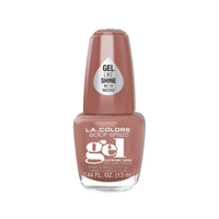 Boho Chic Gel Polish