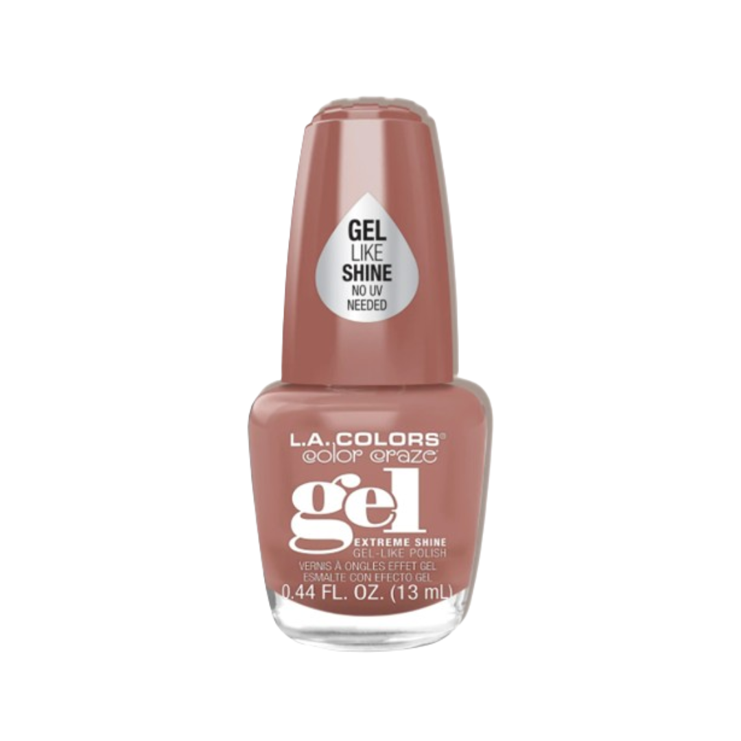 Boho Chic Gel Polish