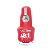 Boho Chic Gel Polish