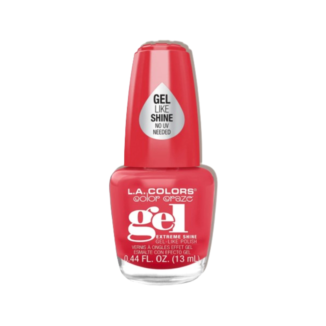 Boho Chic Gel Polish