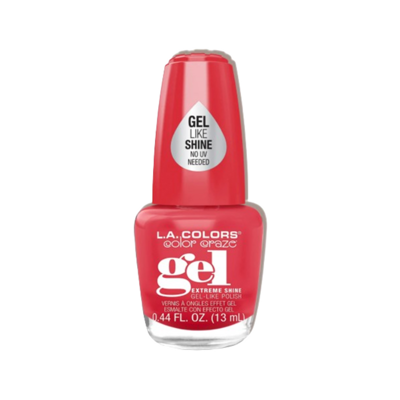 Boho Chic Gel Polish