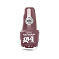 Boldly Nude Gel Polish