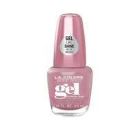 Boldly Nude Gel Polish