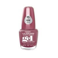 Boldly Nude Gel Polish