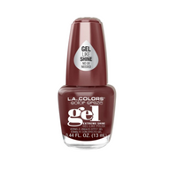Boldly Nude Gel Polish