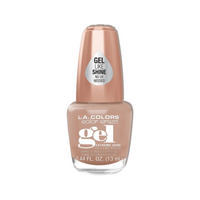 Boldly Nude Gel Polish