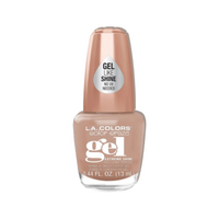 Esmalte para Uñas Boldly Nude Gel