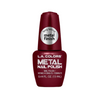 Dark Metal Nail Polish Promoción