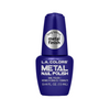 Dark Metal Nail Polish Promoción