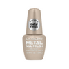 Dark Metal Nail Polish Promoción