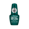 Dark Metal Nail Polish Promoción
