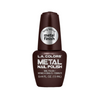 Dark Metal Nail Polish Promoción