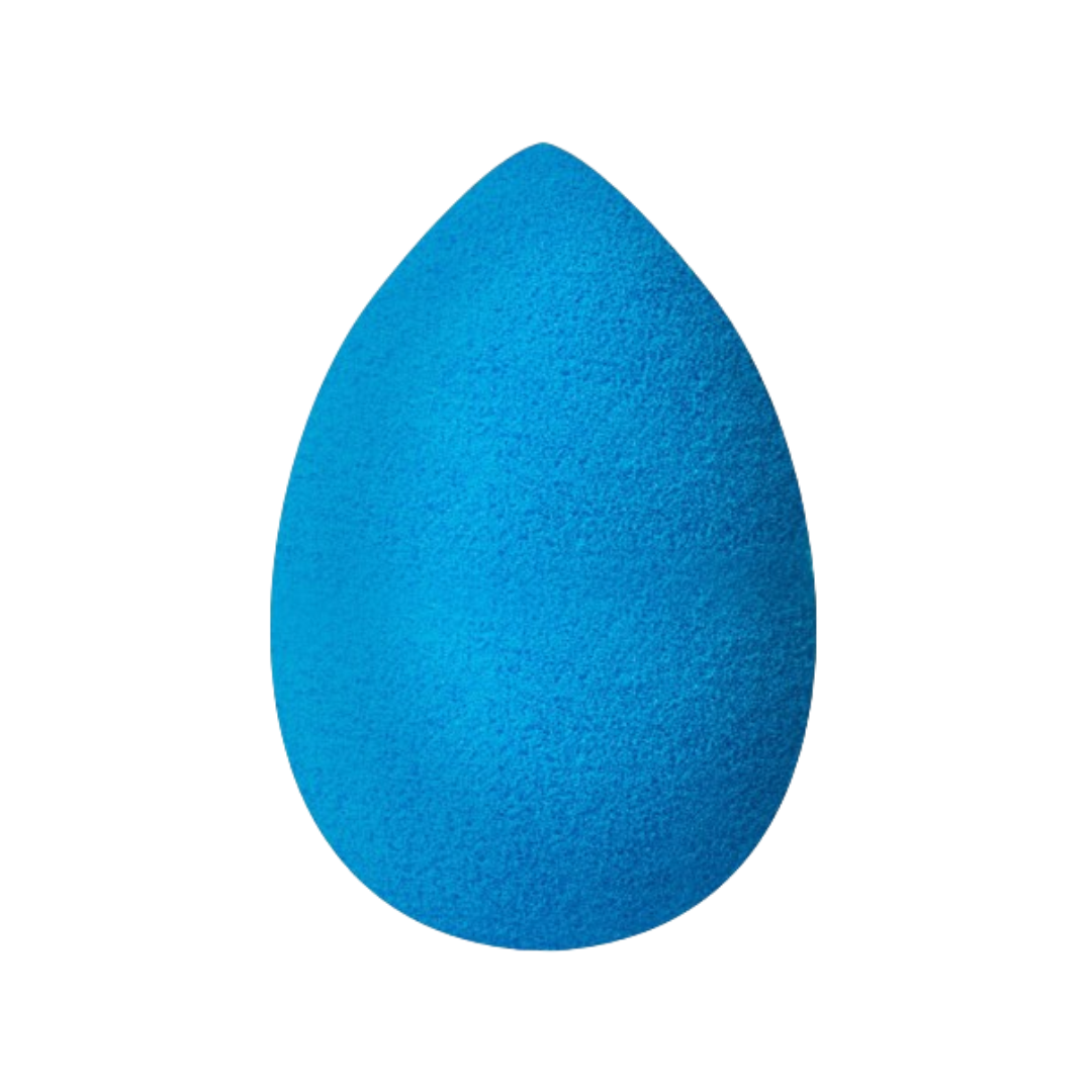 Blending Sponge Blue