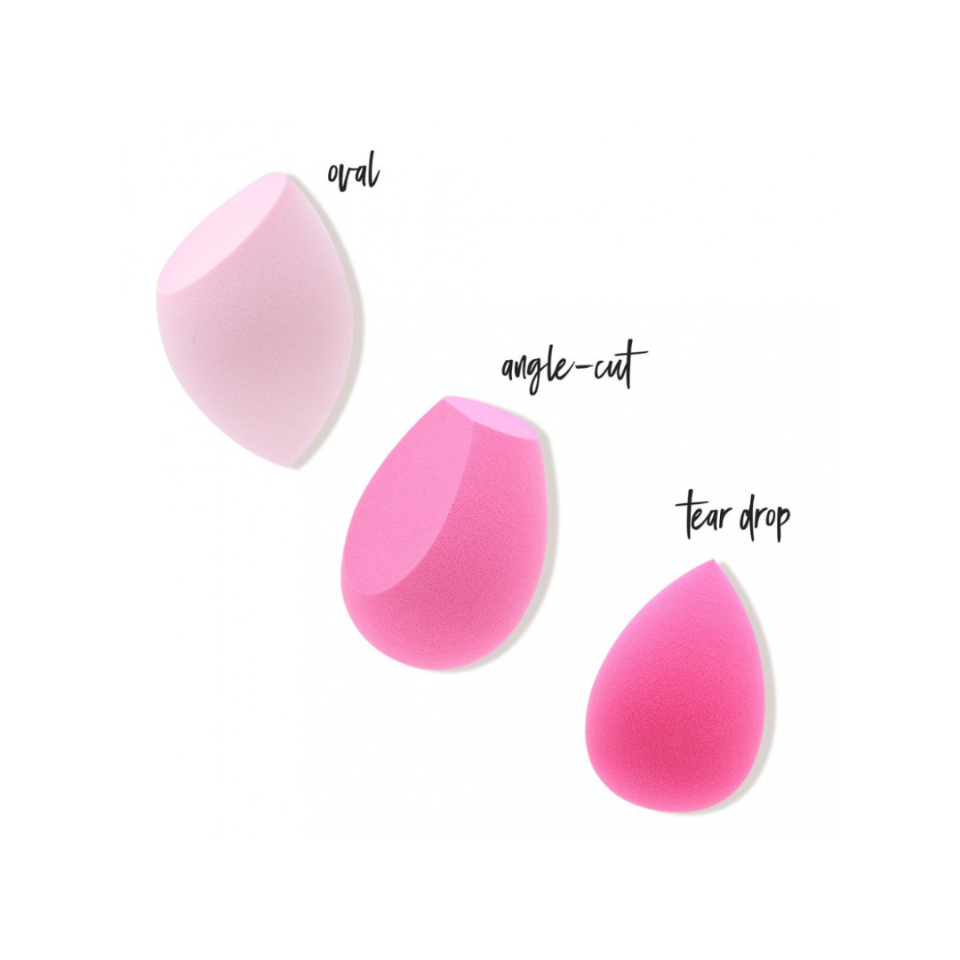 Blending Sponge Set