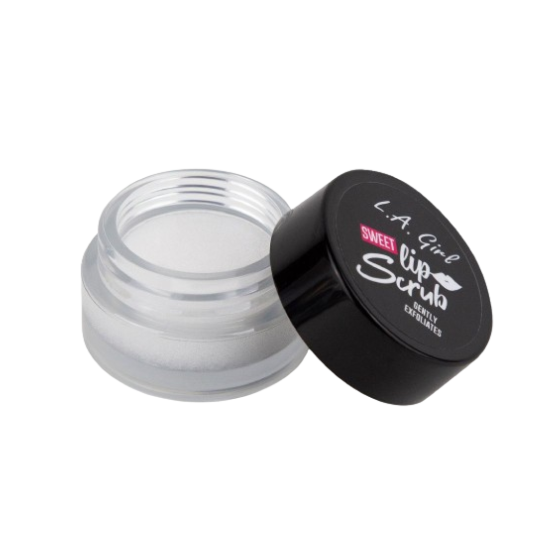 Sweet Lip Scrub