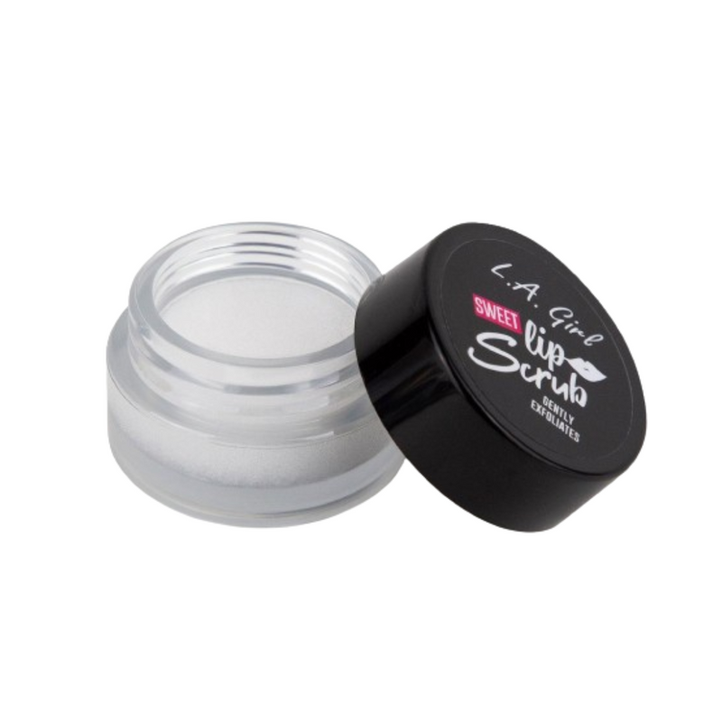 Exfoliante para Labios Sweet Scrub