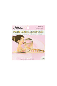 Gold Clips