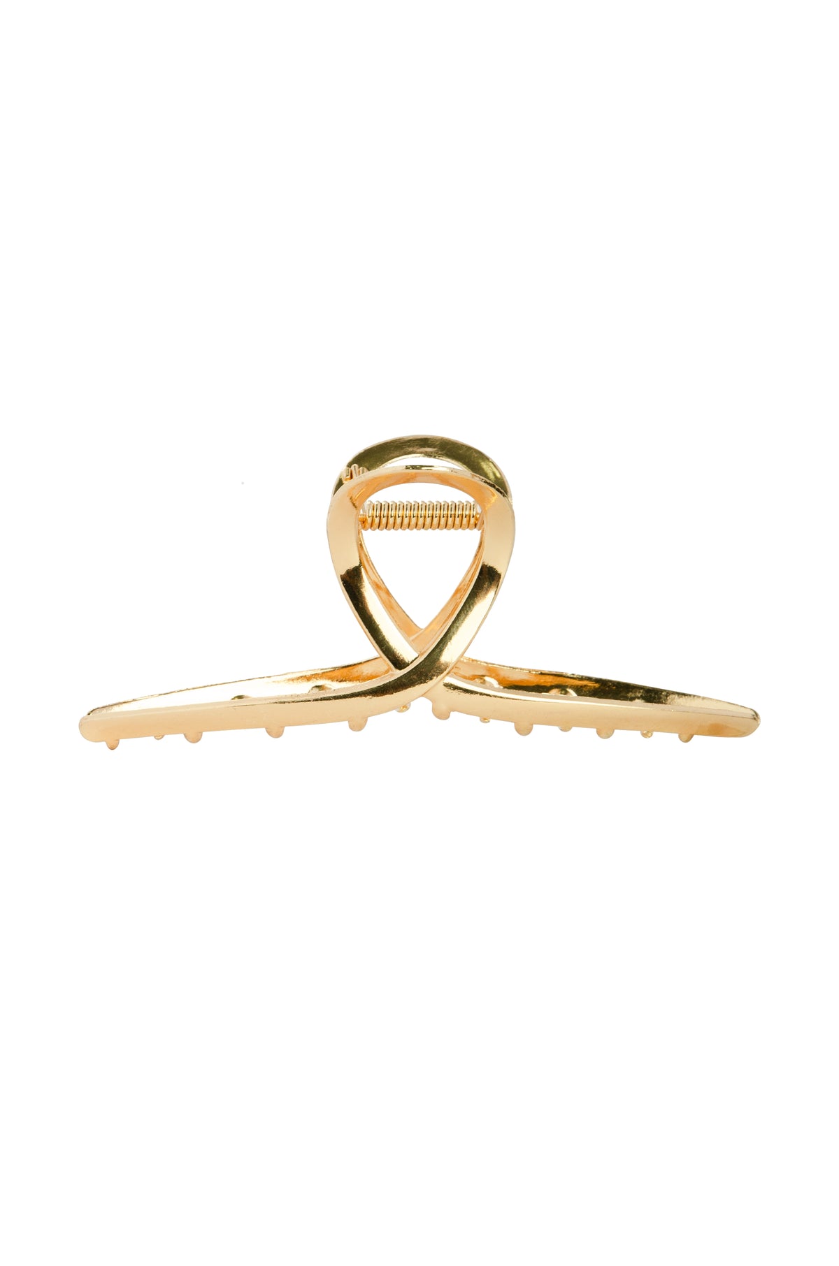 Gold Clips