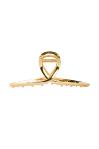 Gold Clips