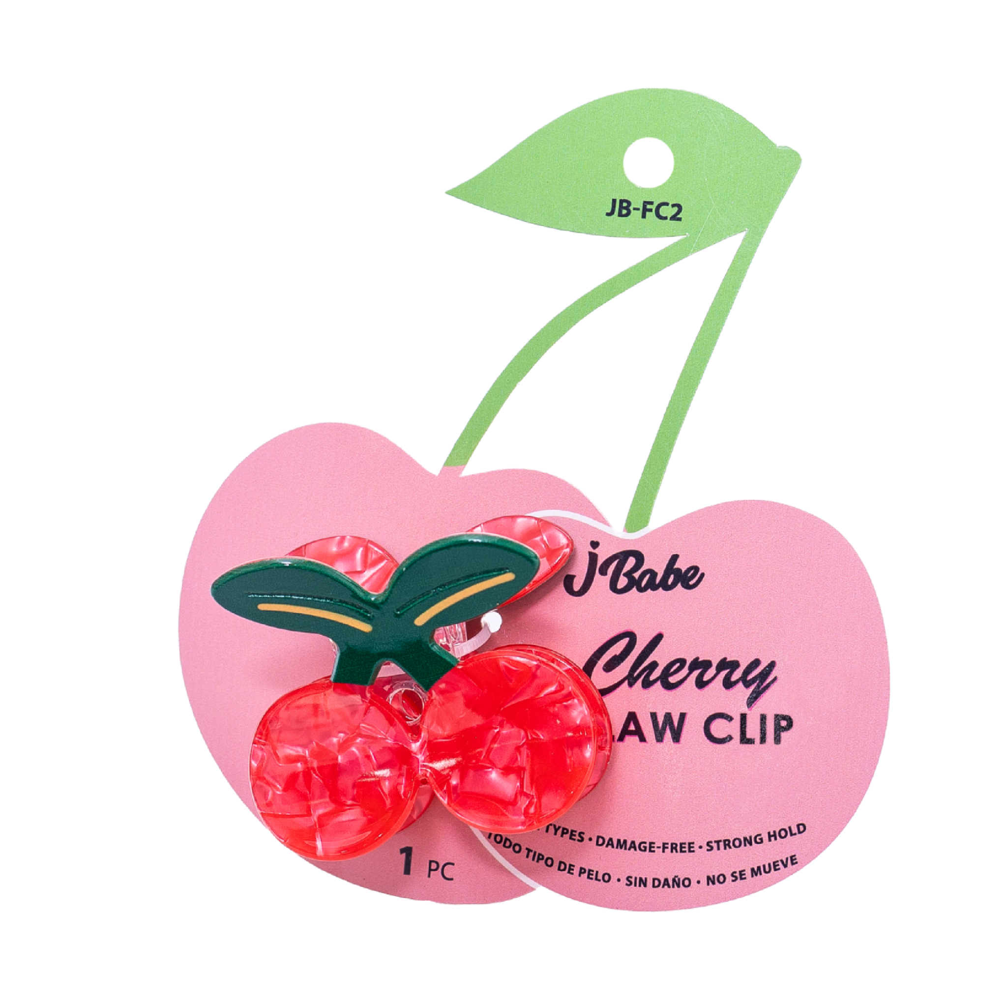 Fruit Clips