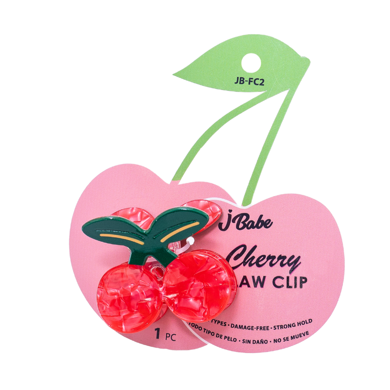 Fruit Clips