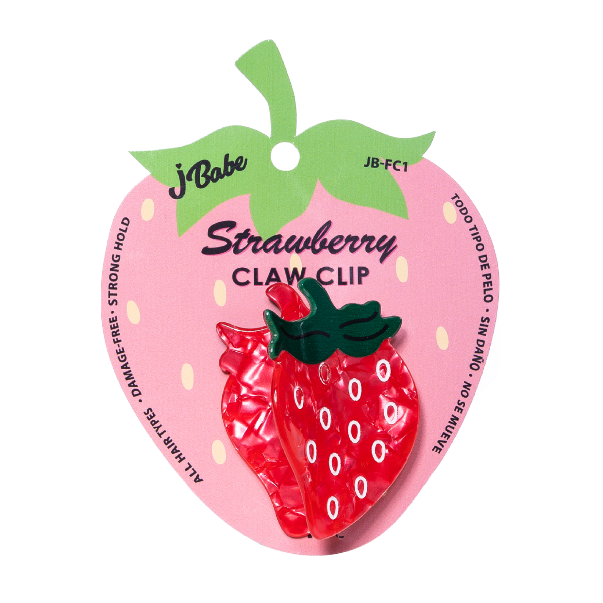 Fruit Clips