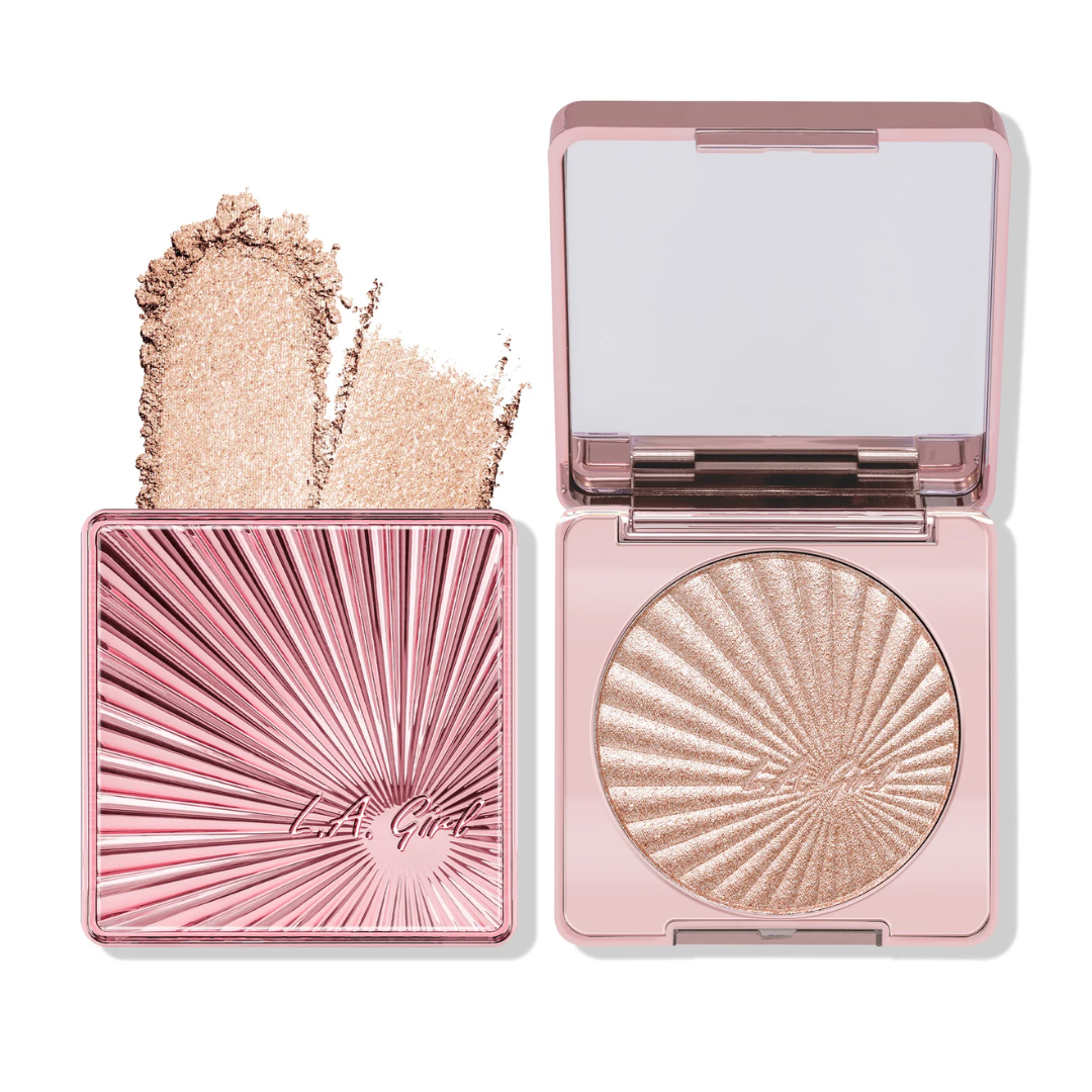 Highlight Compact - Shimmer & Sparkle